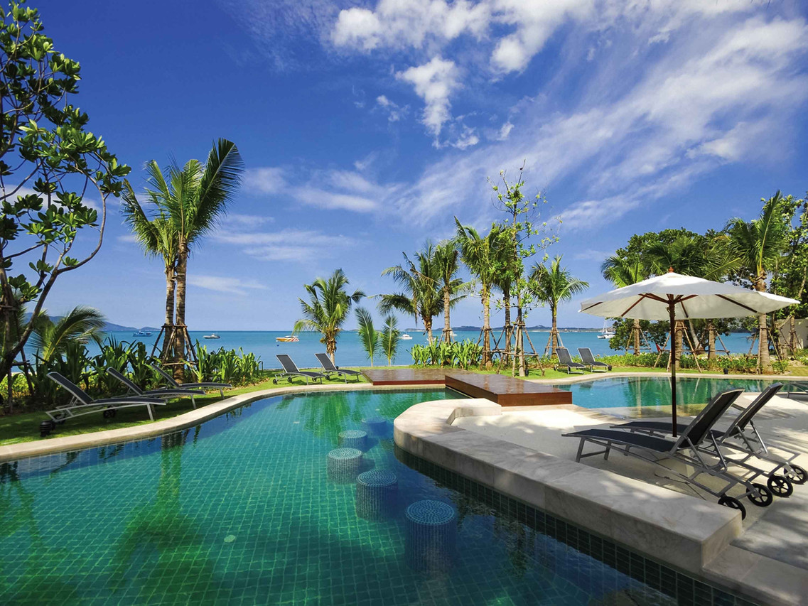ibis Samui Bophut