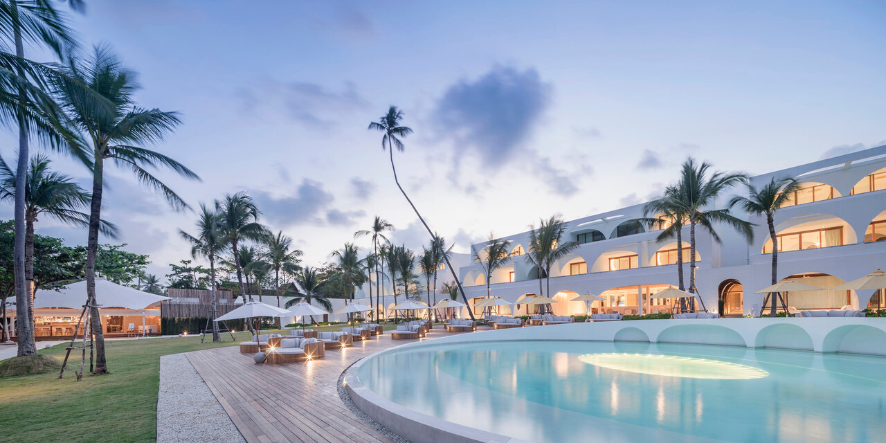 SALA Samui Chaweng Beach