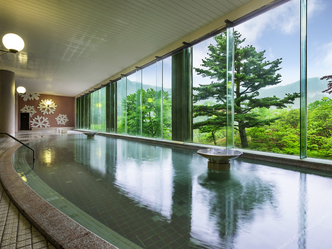 Daiichi Takimotokan Noboribetsu