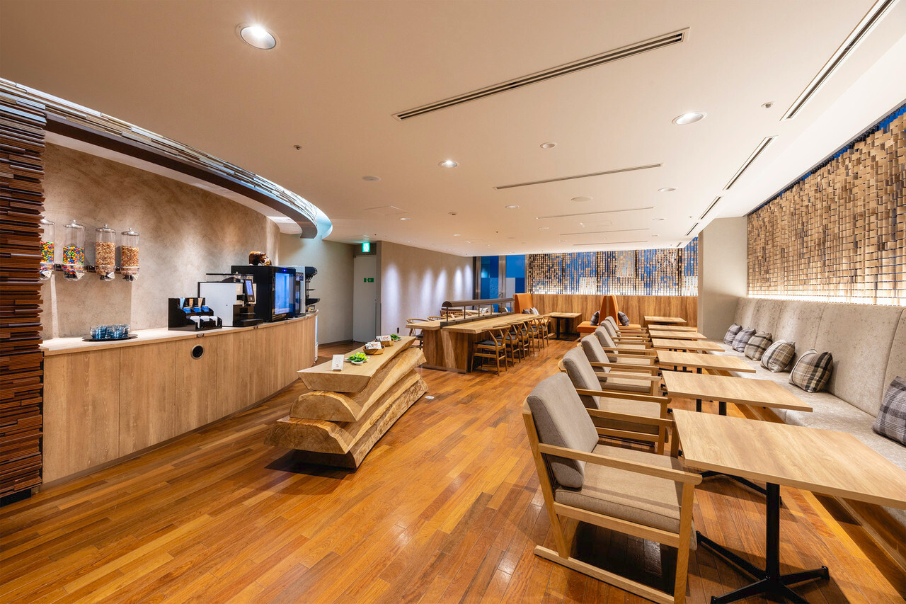 Comfort Hotel Sapporo Susukino