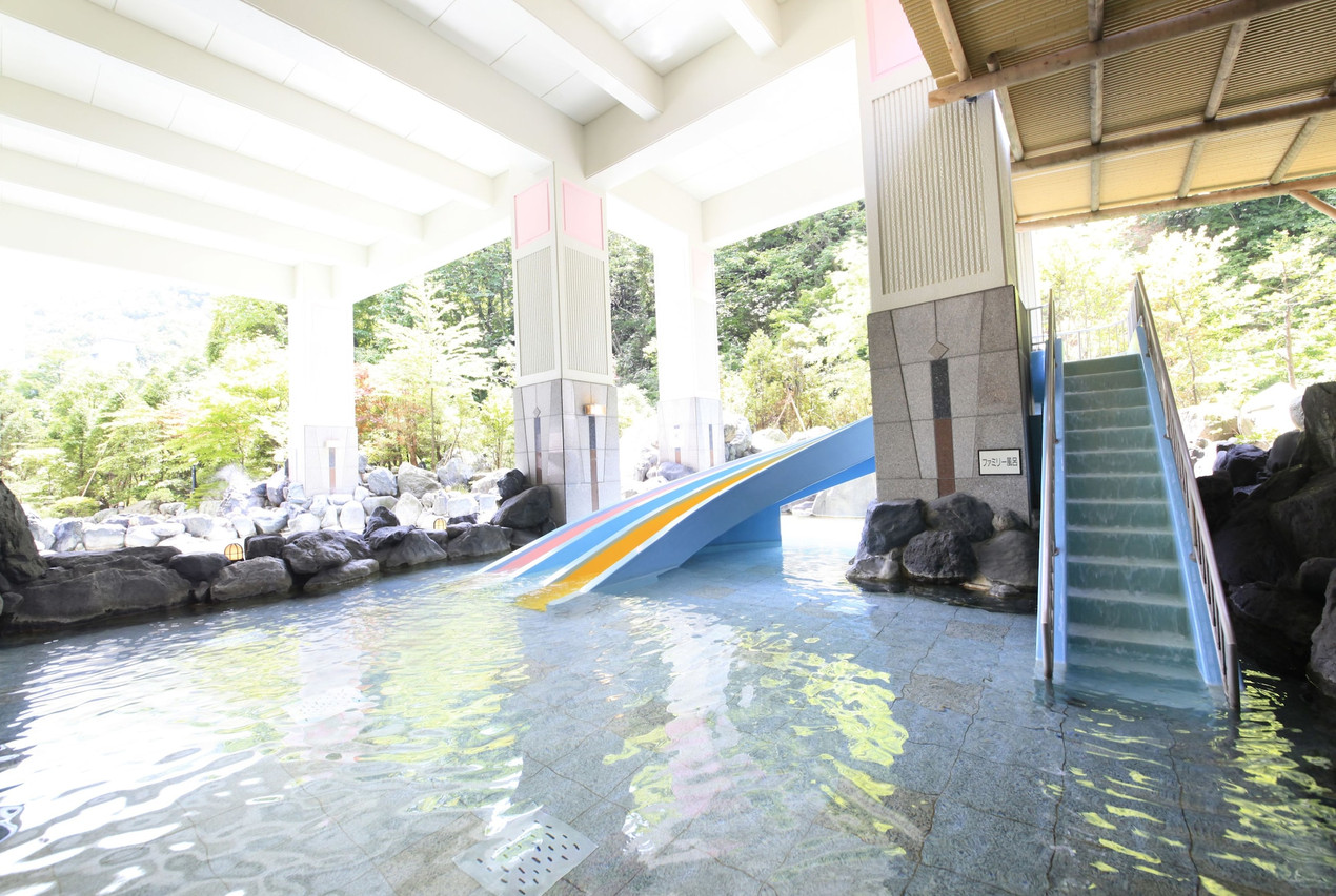 Hotel Mahoroba Noboribetsu
