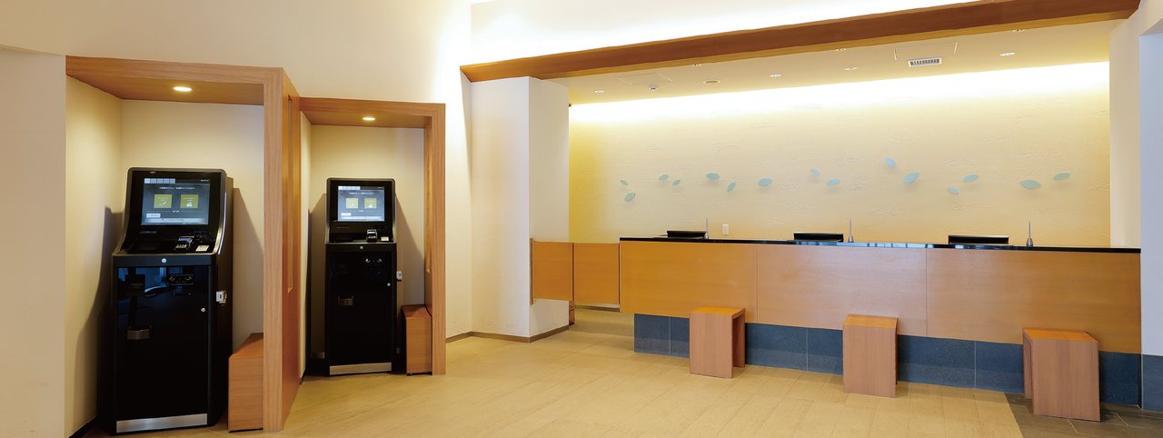 JR Inn Chitose