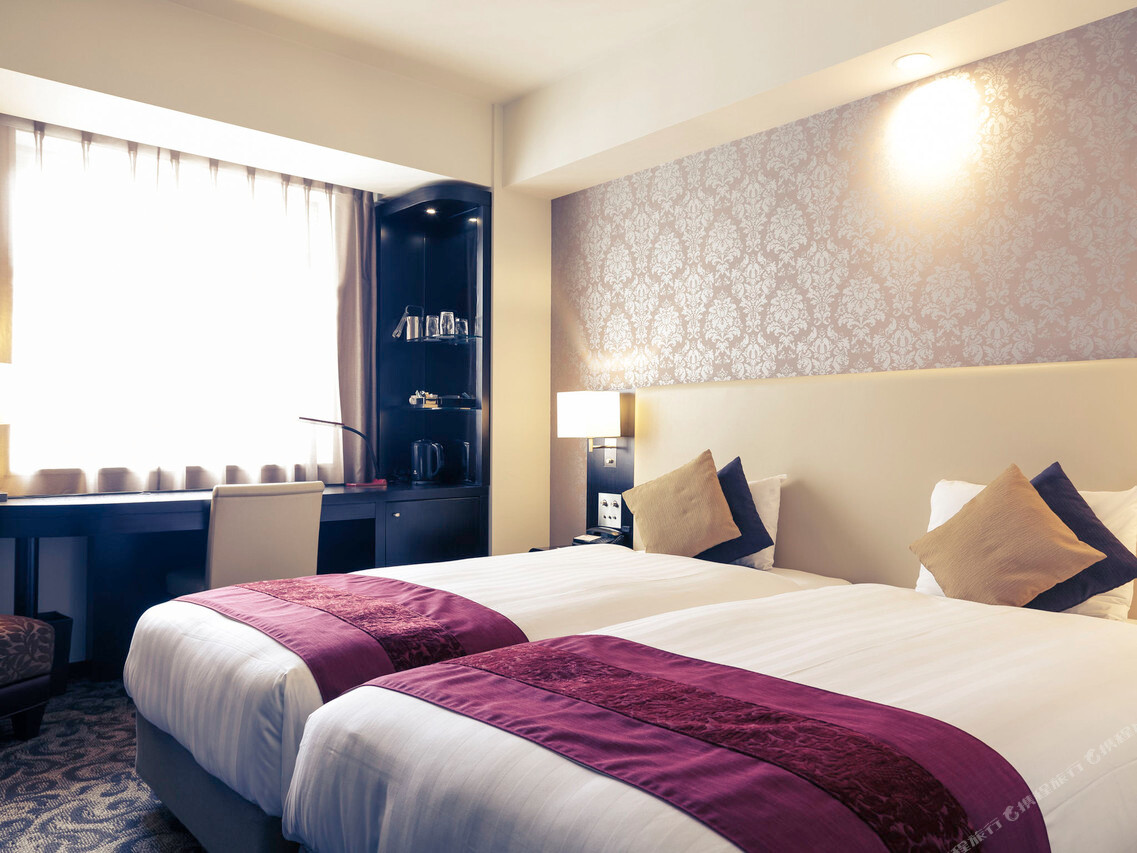 Mercure Hotel Sapporo