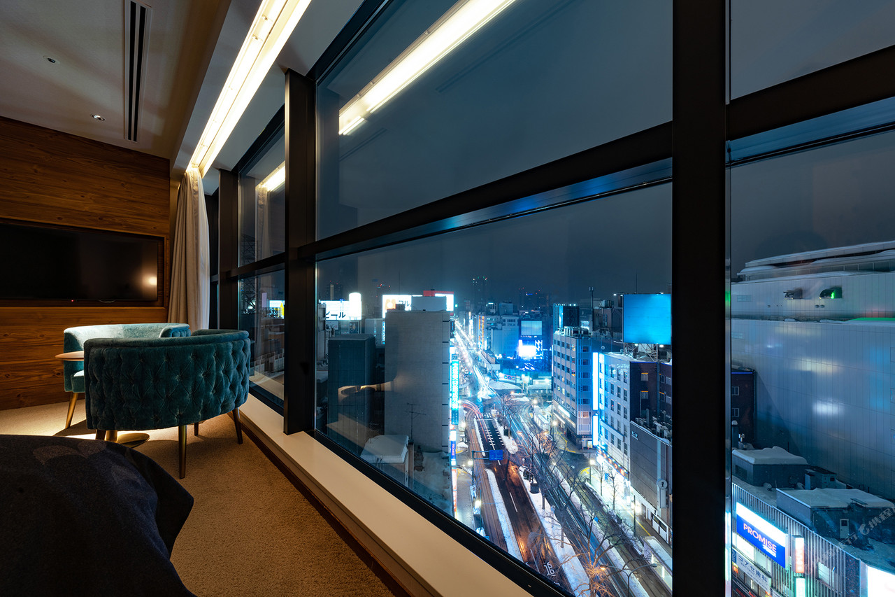 The Knot Sapporo