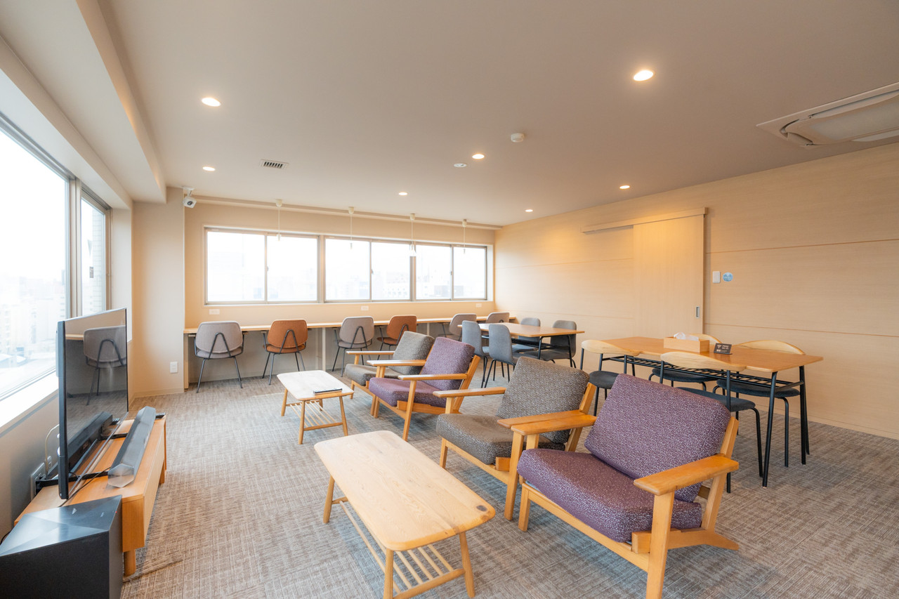 The Stay Sapporo