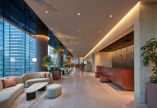 Mitsui Garden Hotel Sendai