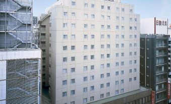 ห้องพัก Shibuya Tokyu REI Hotel
