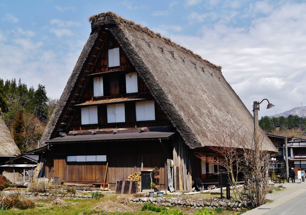 Yokichi
