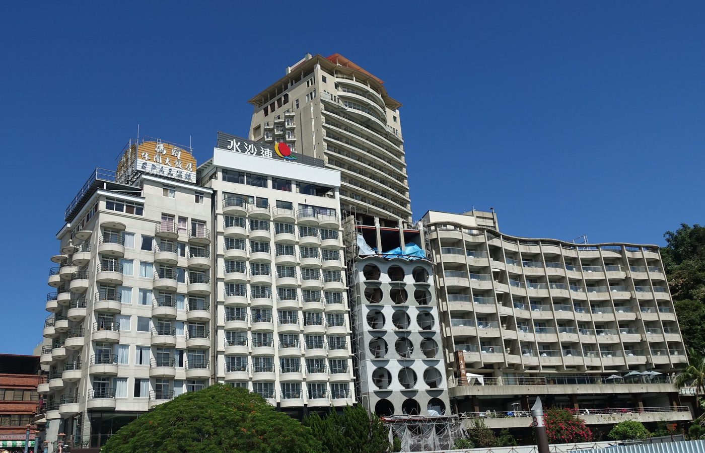 Shui Sha Lian Hotel