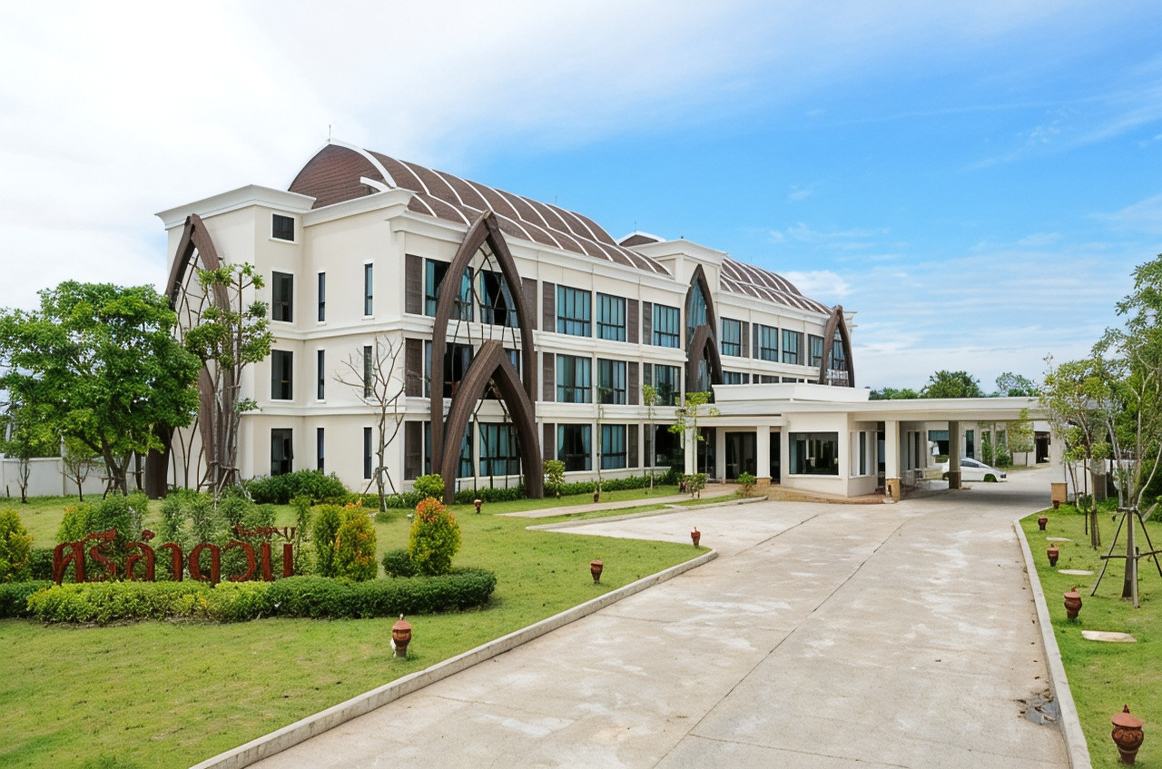 Srilamduan Hotel