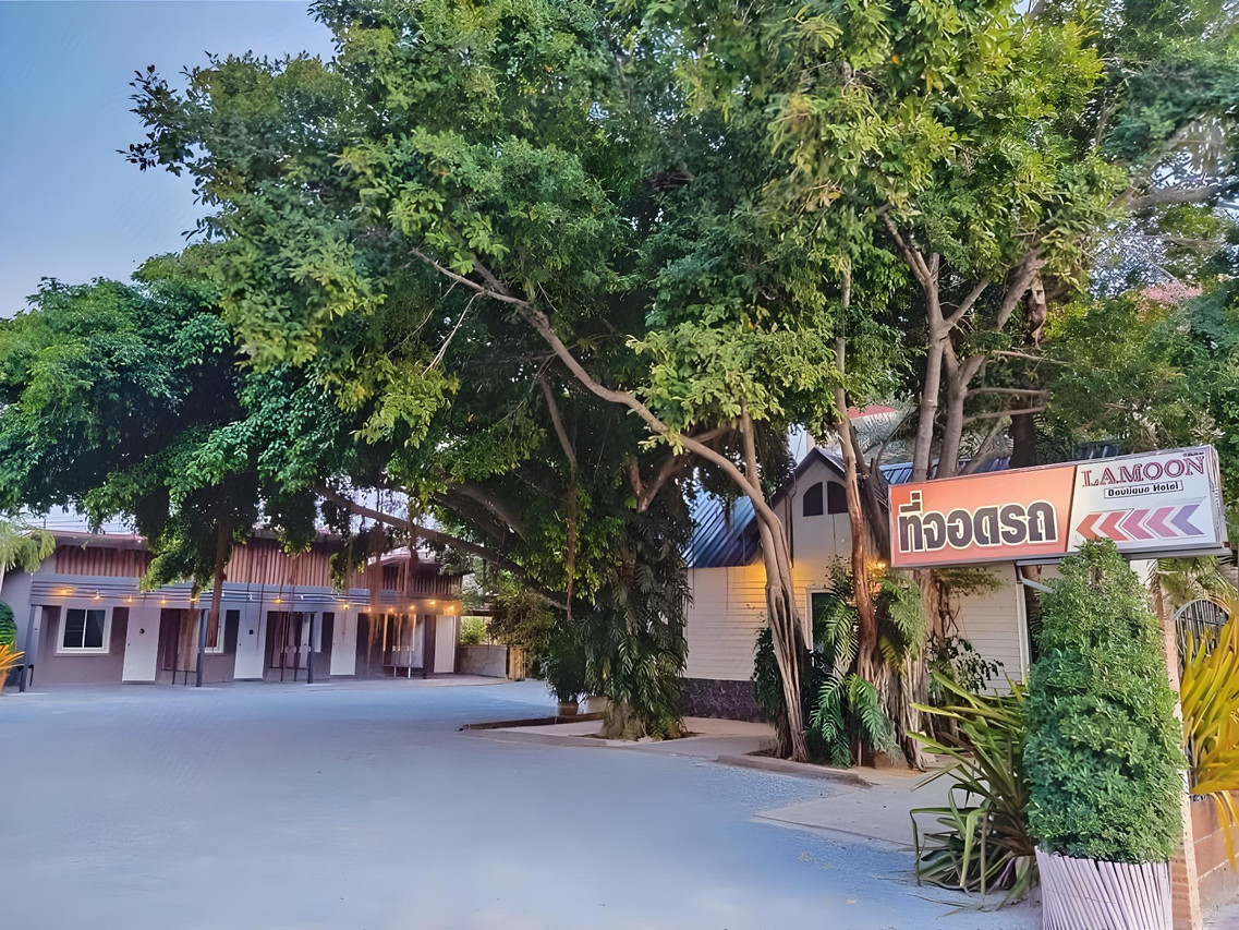 Lamoon Boutique Hotel