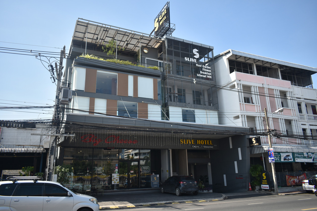 Slive Hotel