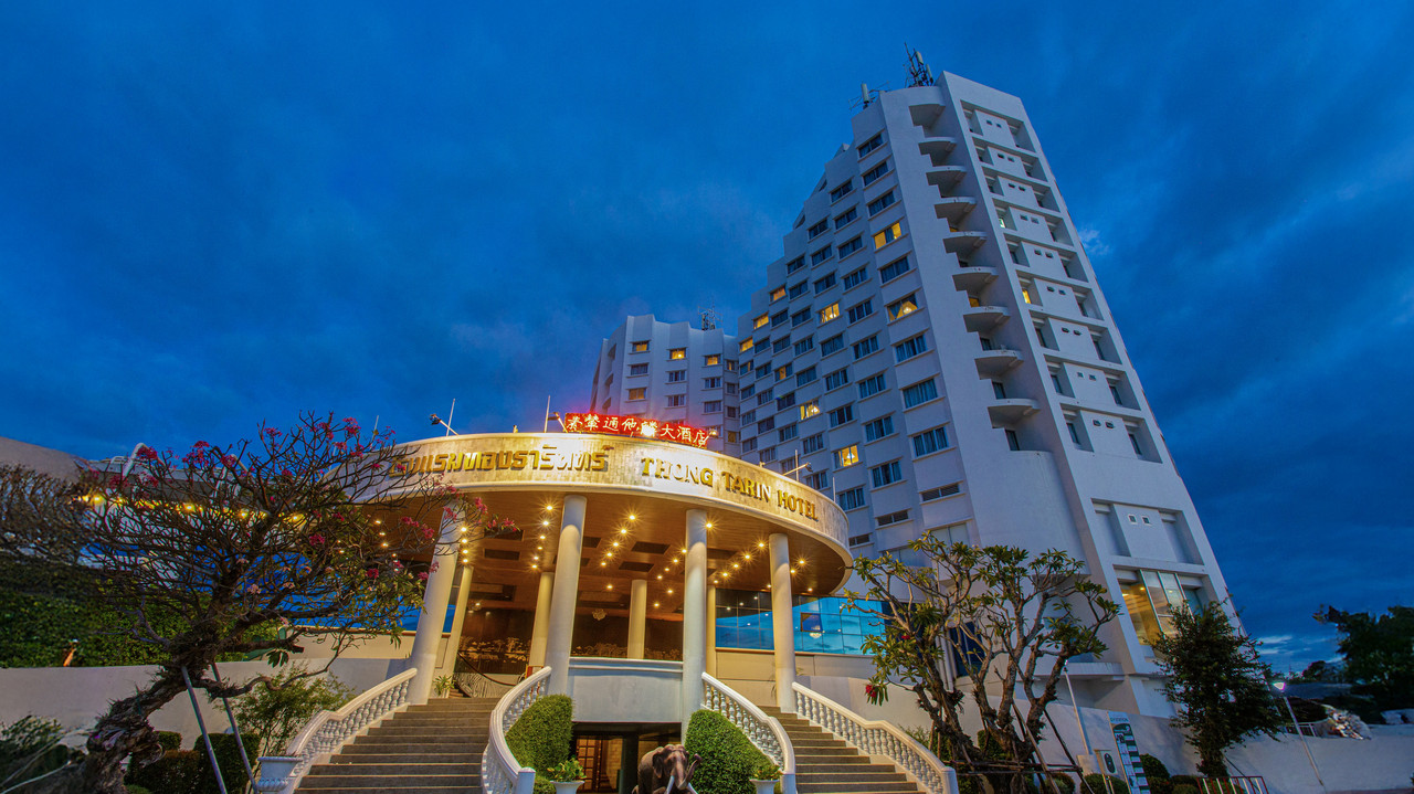 Thong Tarin Hotel