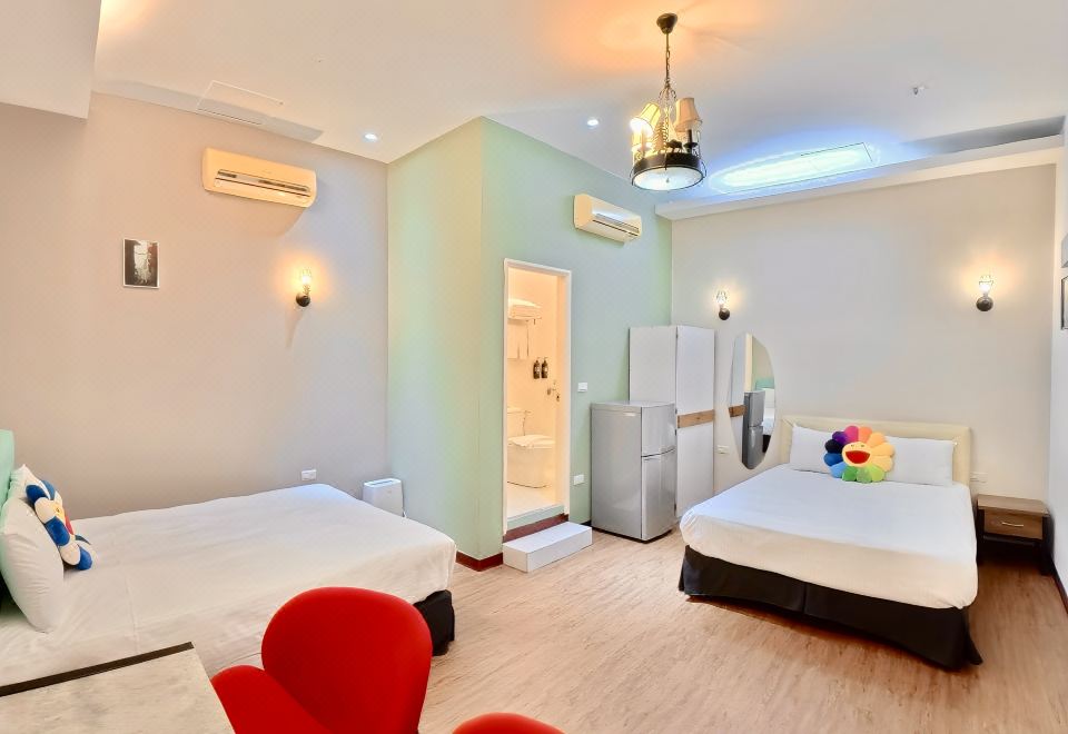 Good 9 Stay Inn