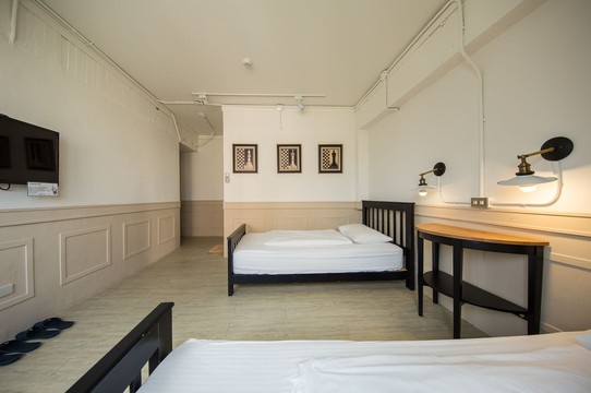 พื้นที่ส่วนกลาง