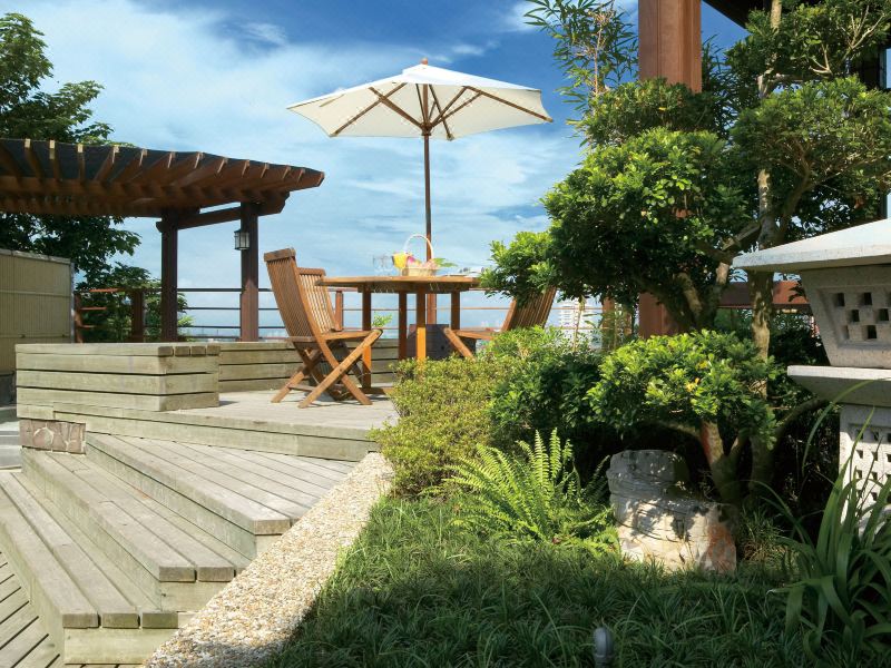 Spring City Resort (北投春天酒店)