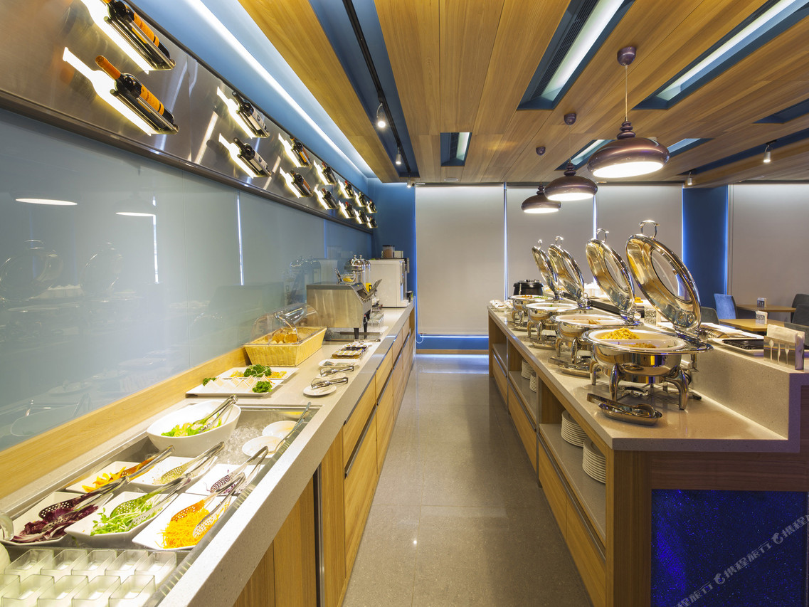 ห้องพักภายในโรงแรม Hotel MU