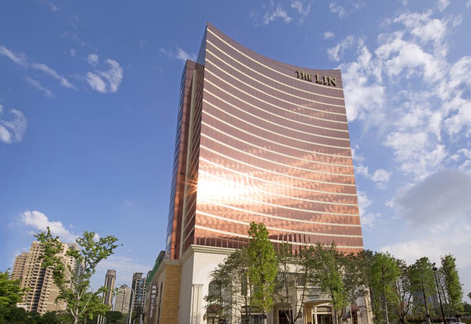 The Lin Hotel Taichung