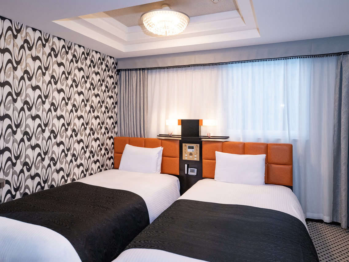 Sotetsu Fresa Inn Tokyo-Roppongi
