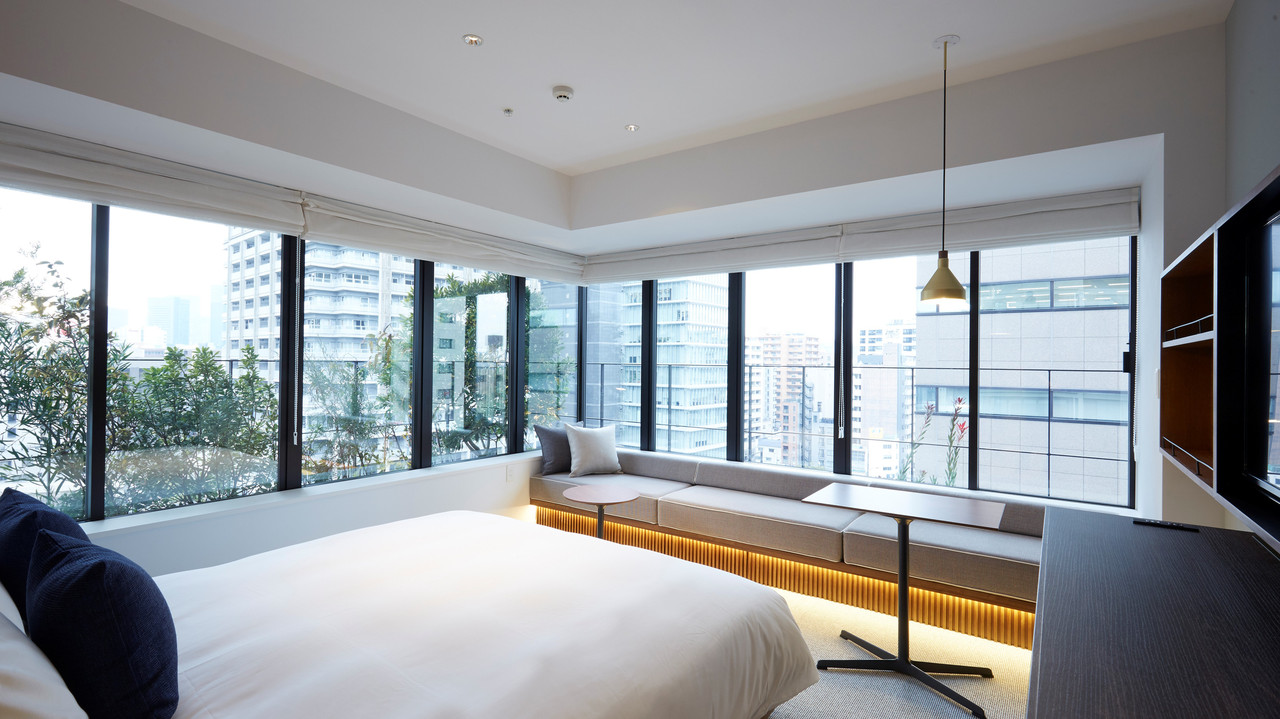 Comfort Hotel Tokyo Higashi-Nihombashi