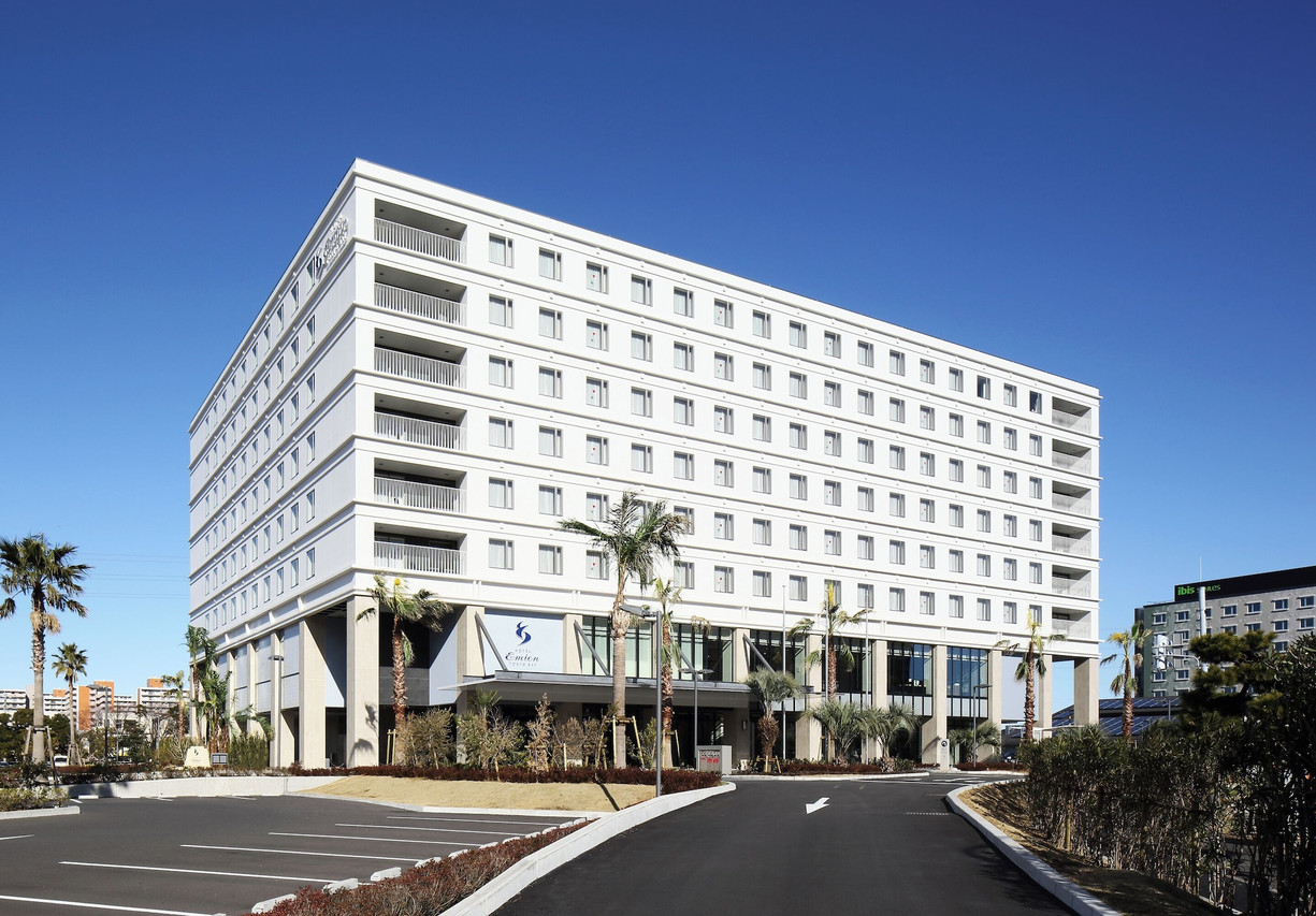 Hotel Emion Tokyo Bay