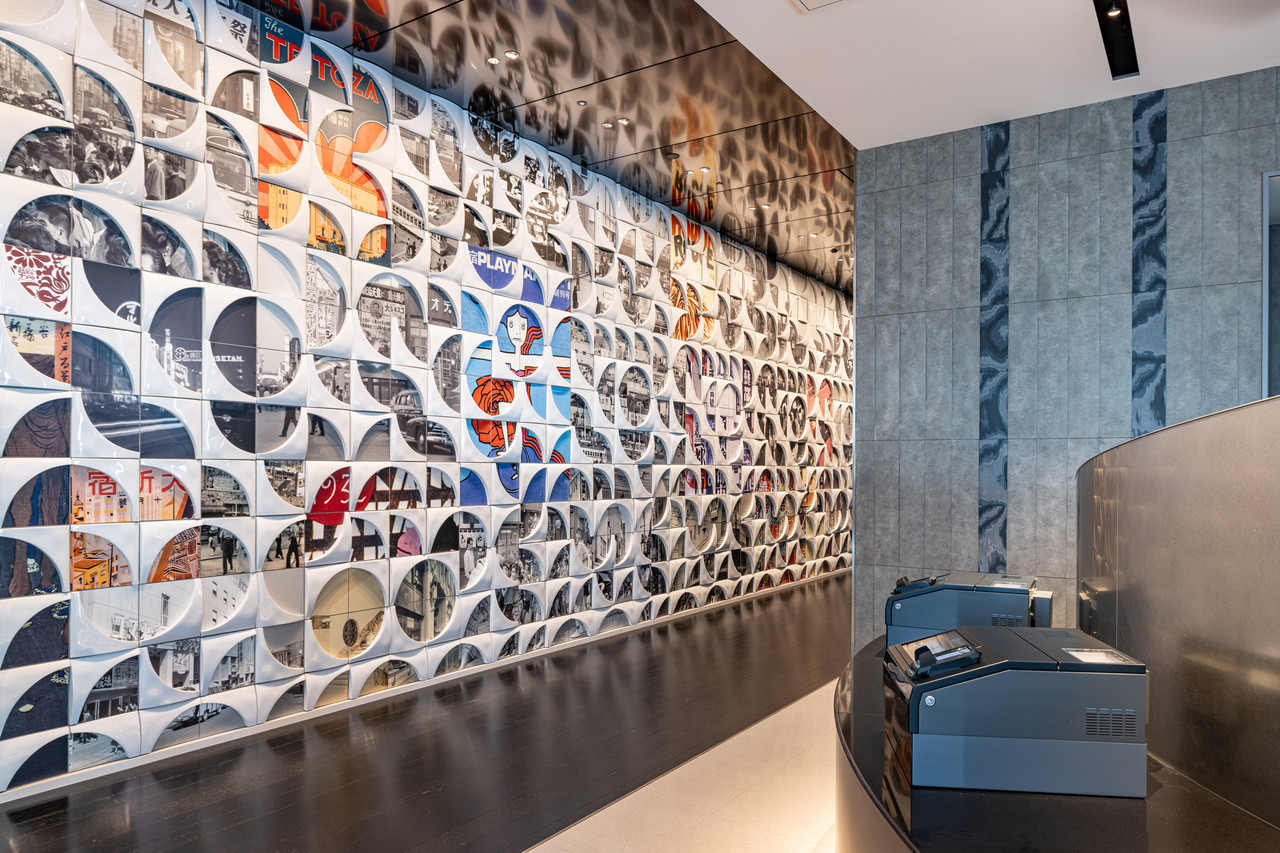 Hotel Groove Shinjuku, A Parkroyal Collection Hotel