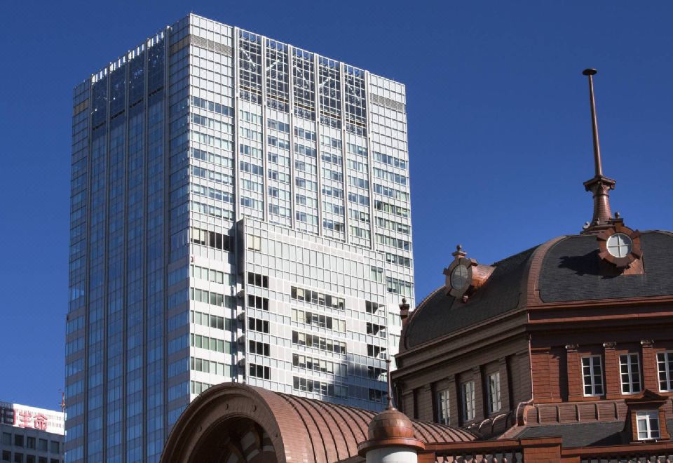 Hotel Metropolitan Tokyo Marunouchi