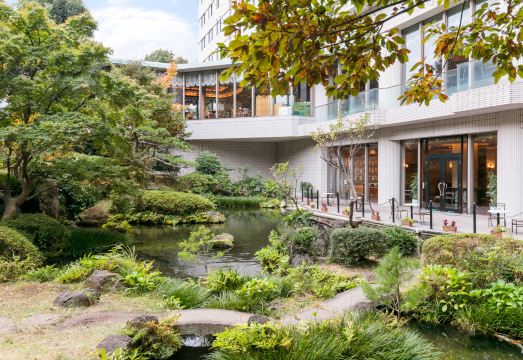 Hotel Mystays Premier Nagoya