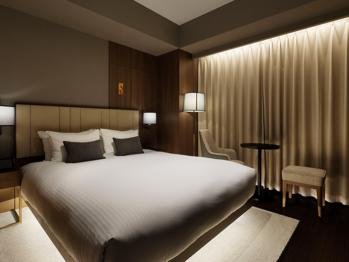 Mitsui Garden Hotel Roppongi Premier (三井ガーデンホテル六本木プレミア)