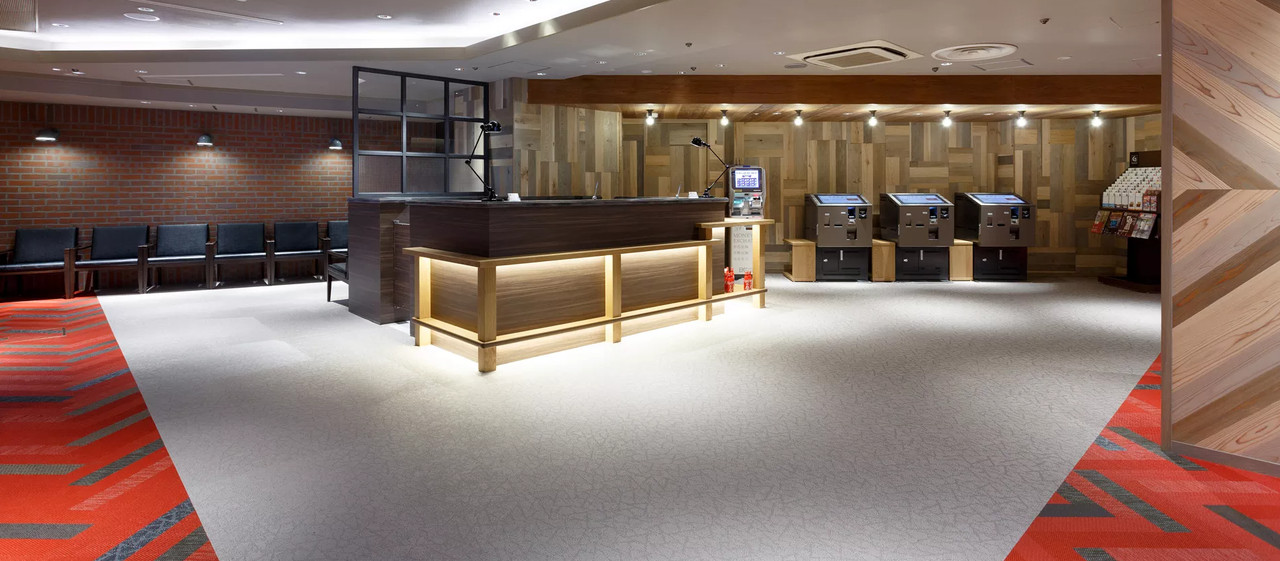 Shibuya Tokyu REI Hotel