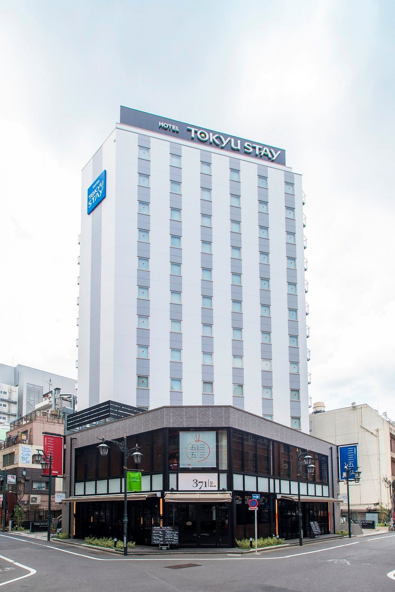 Tokyu Stay Shinjuku