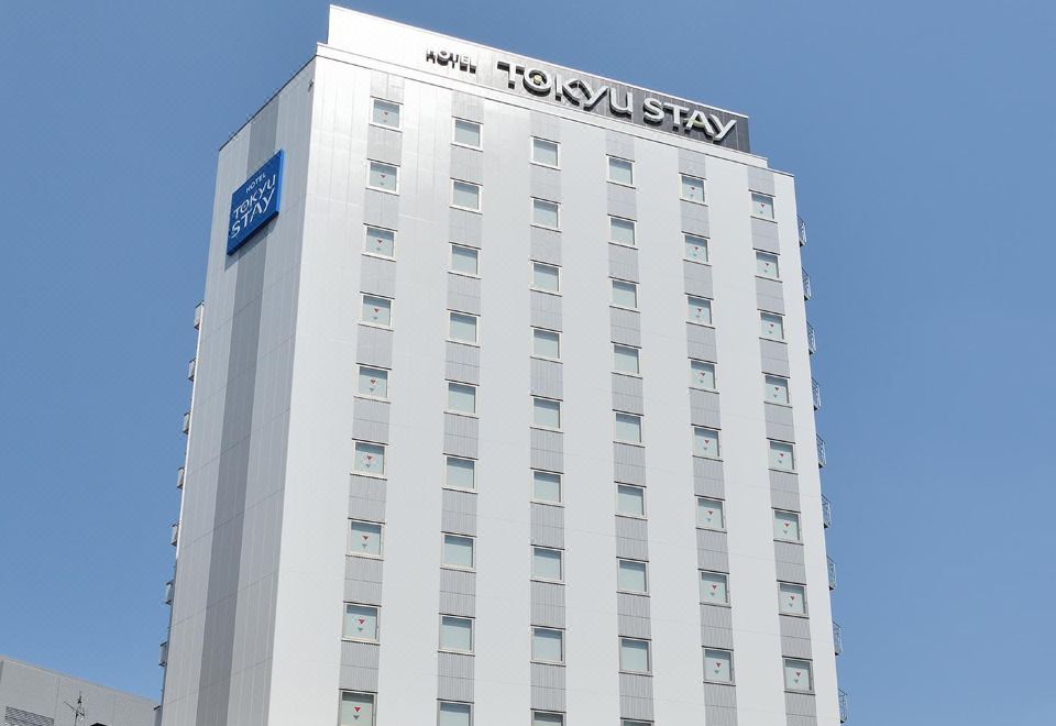 Tokyu Stay Shinjuku