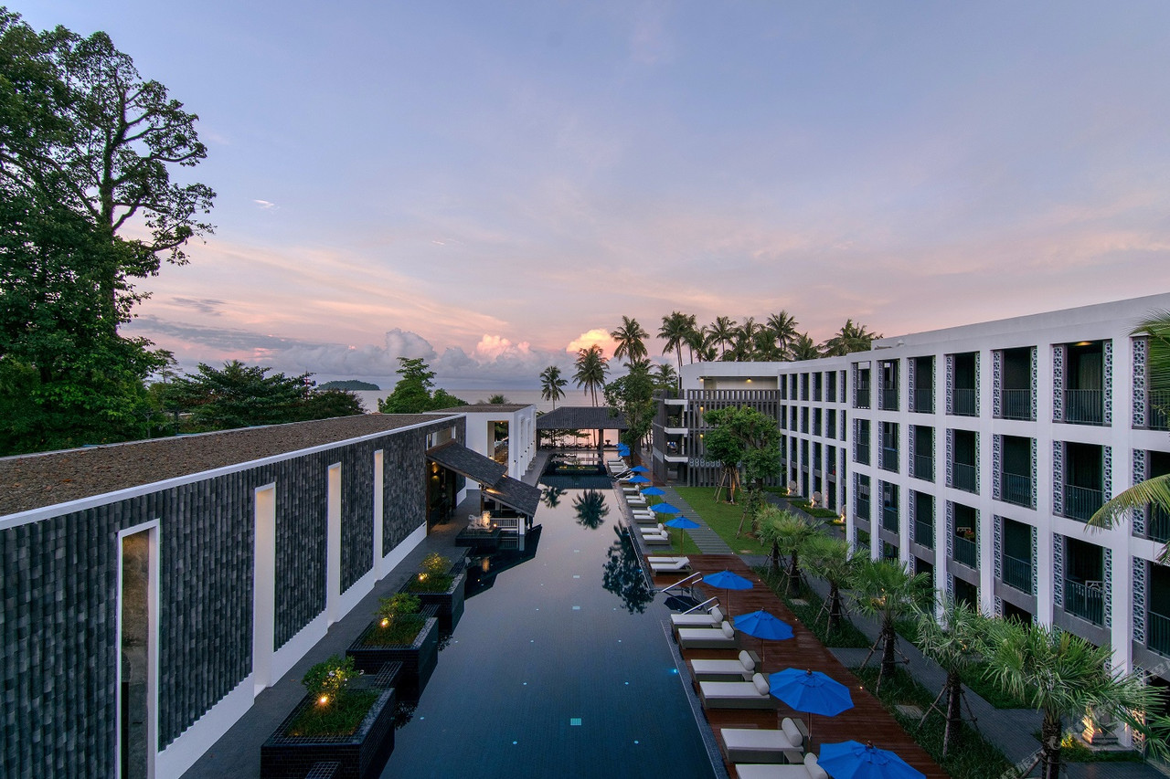AWA Koh Chang