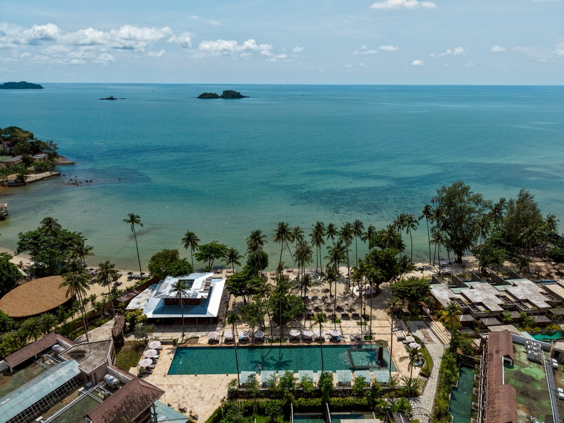 The Emerald Cove Koh Chang