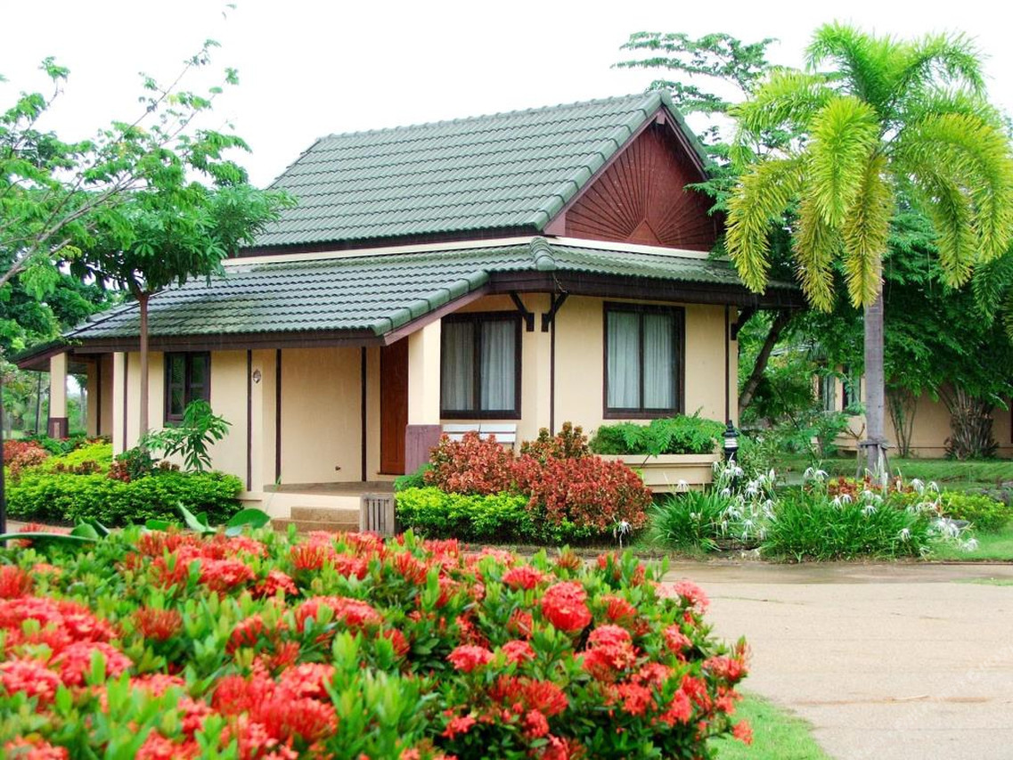 Ubonburi Hotel & Resort