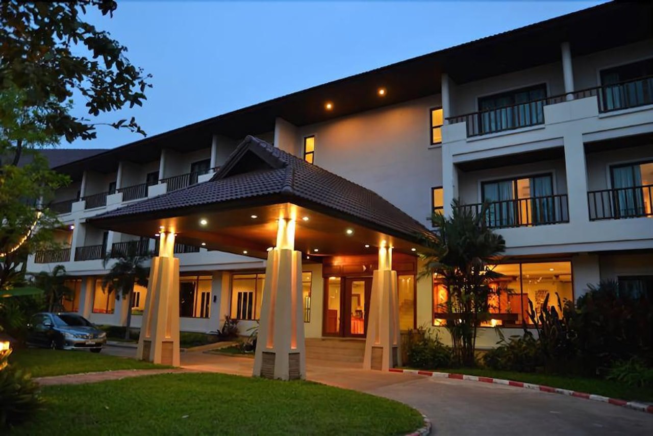 Tara President Hotel Udon Thani