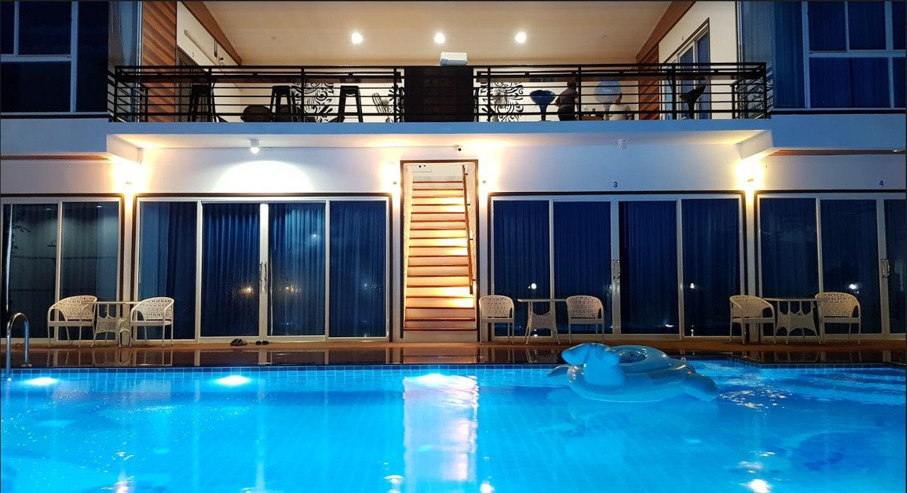 Uthaithani Resort