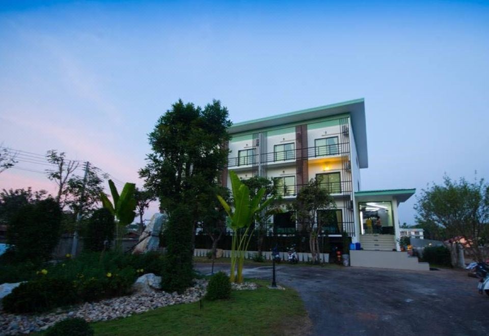 Sunee Boutique Hotel