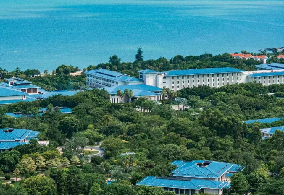 Seaview Resort Xiamen