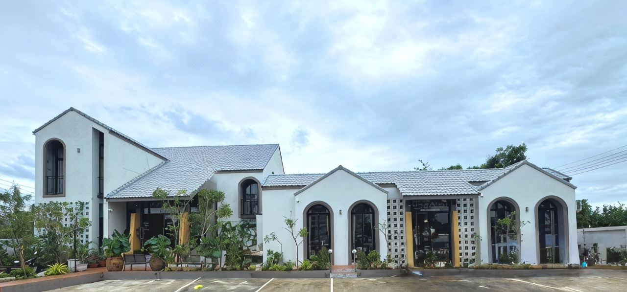 U-Sabai Villa